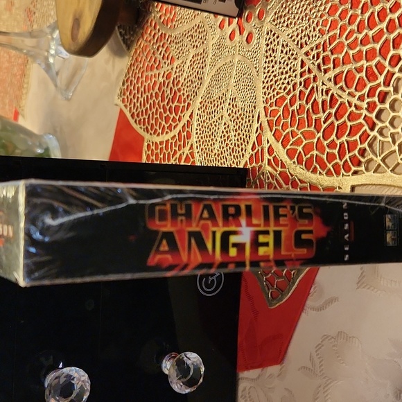 Charlies Angel Season 2 - Picture 2 of 2